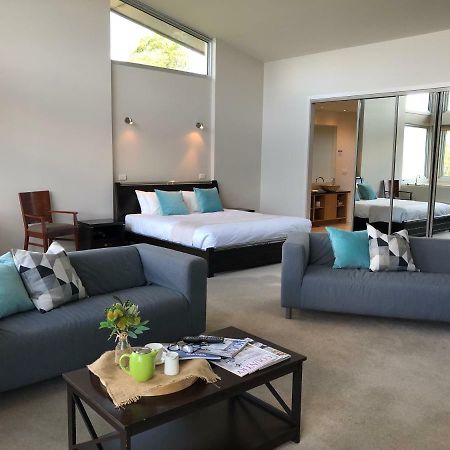 Macedon Ranges Hotel & Spa Exteriér fotografie