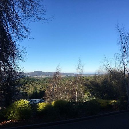 Macedon Ranges Hotel & Spa Exteriér fotografie