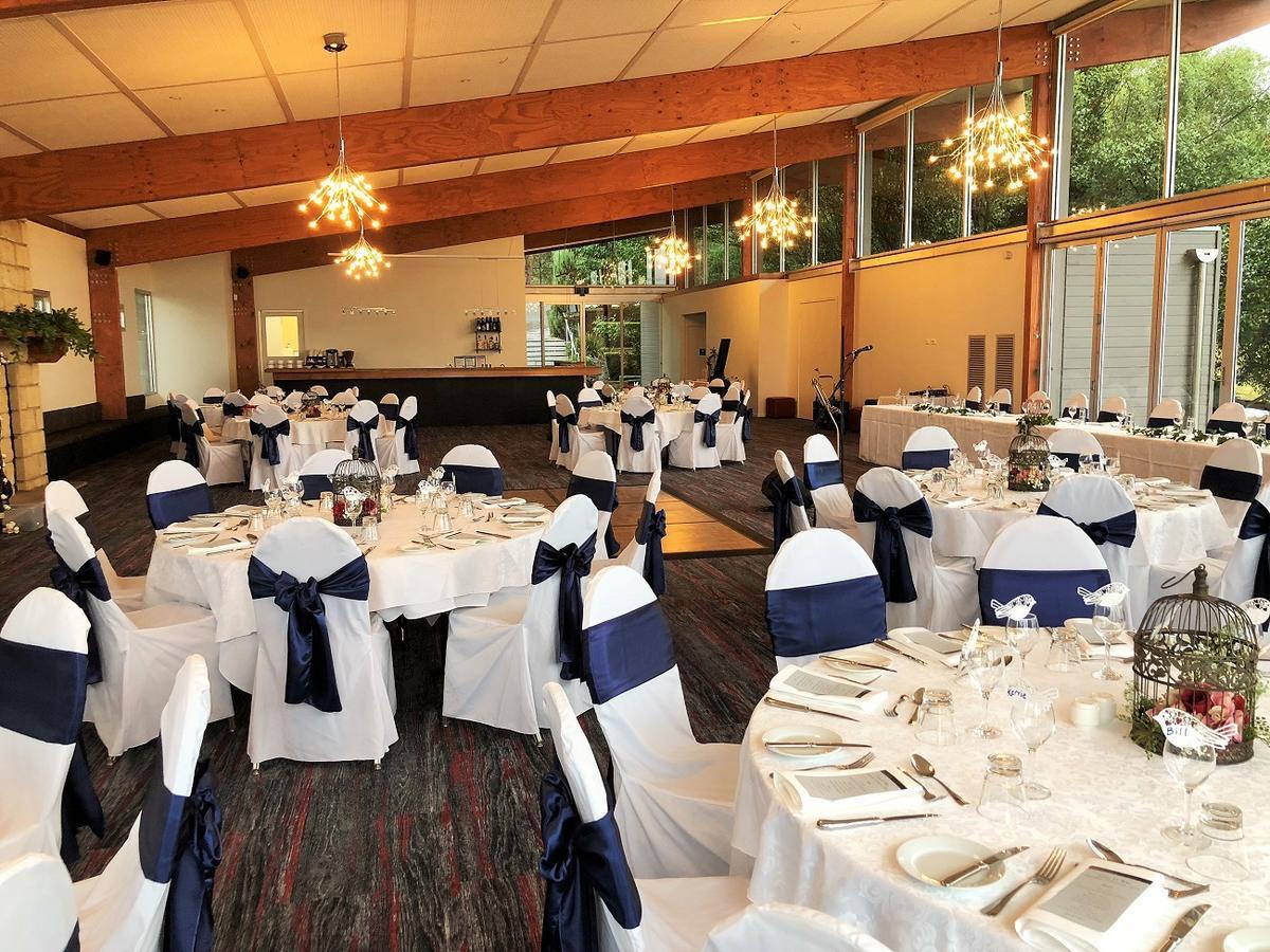 Macedon Ranges Hotel & Spa Exteriér fotografie