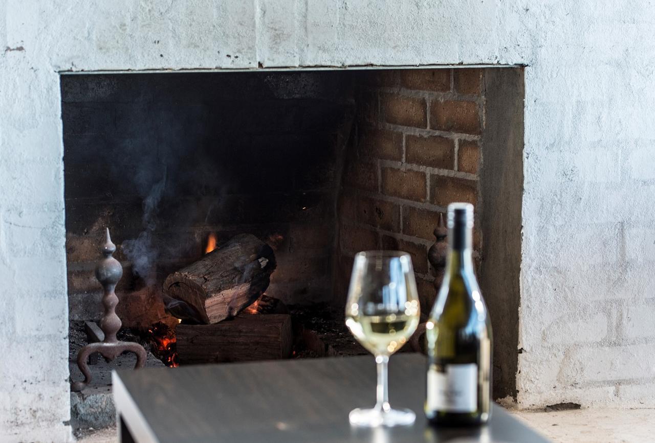 Macedon Ranges Hotel & Spa Exteriér fotografie
