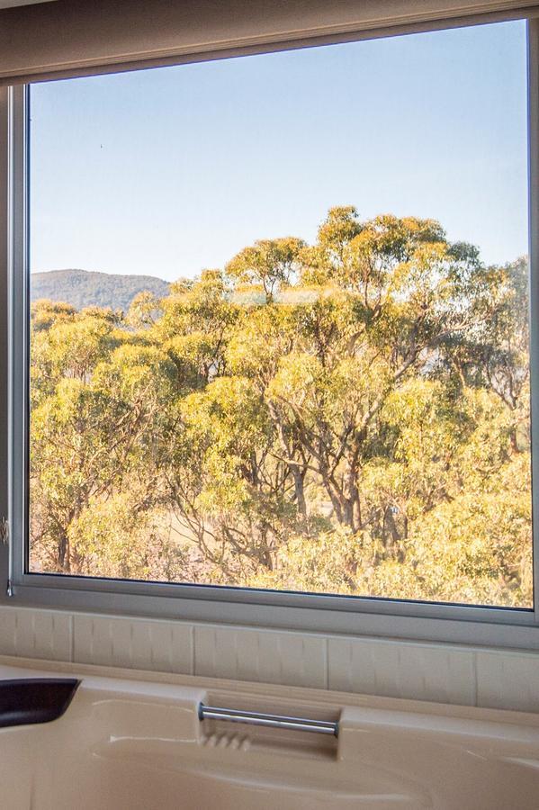 Macedon Ranges Hotel & Spa Exteriér fotografie