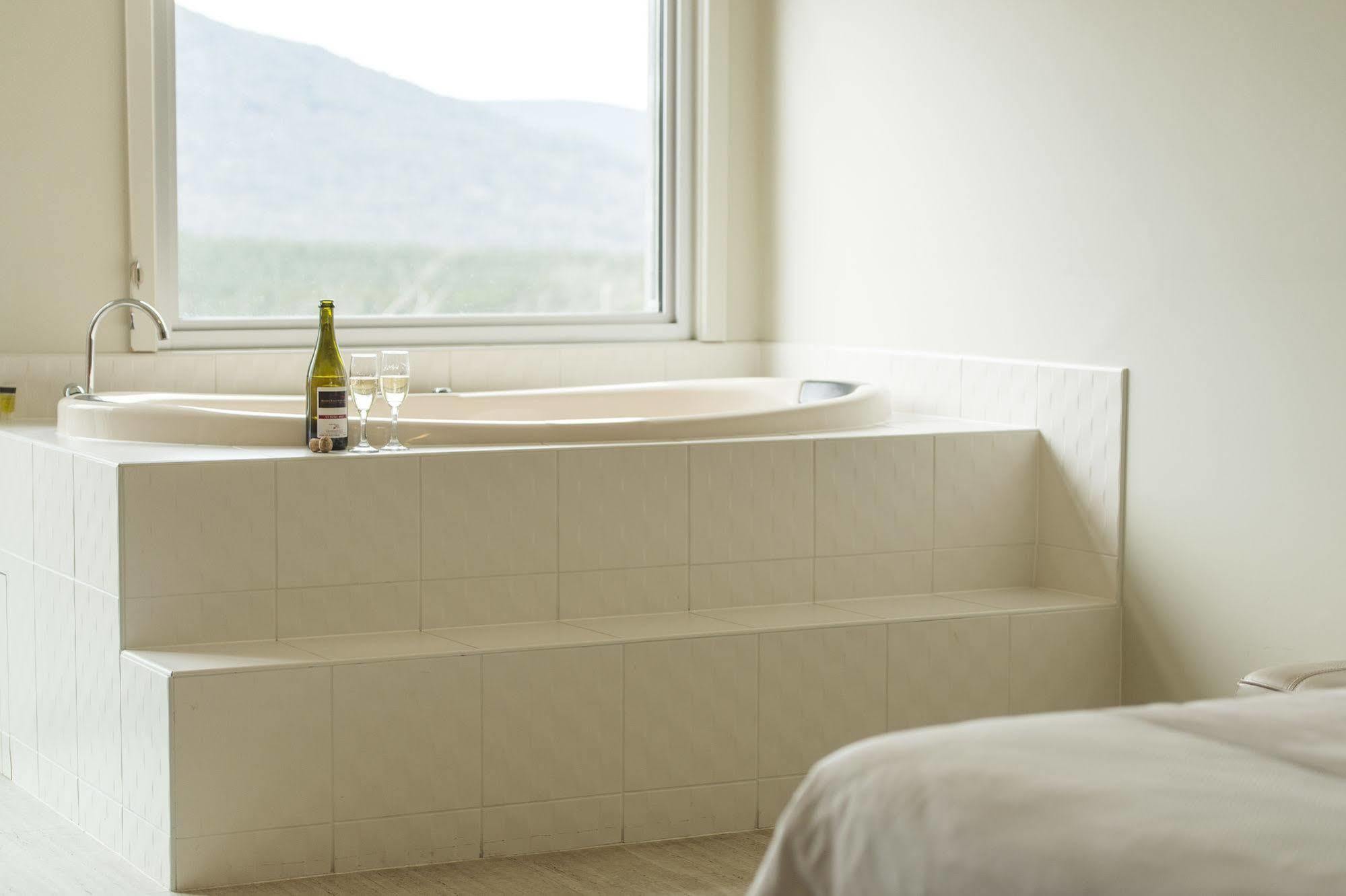 Macedon Ranges Hotel & Spa Exteriér fotografie