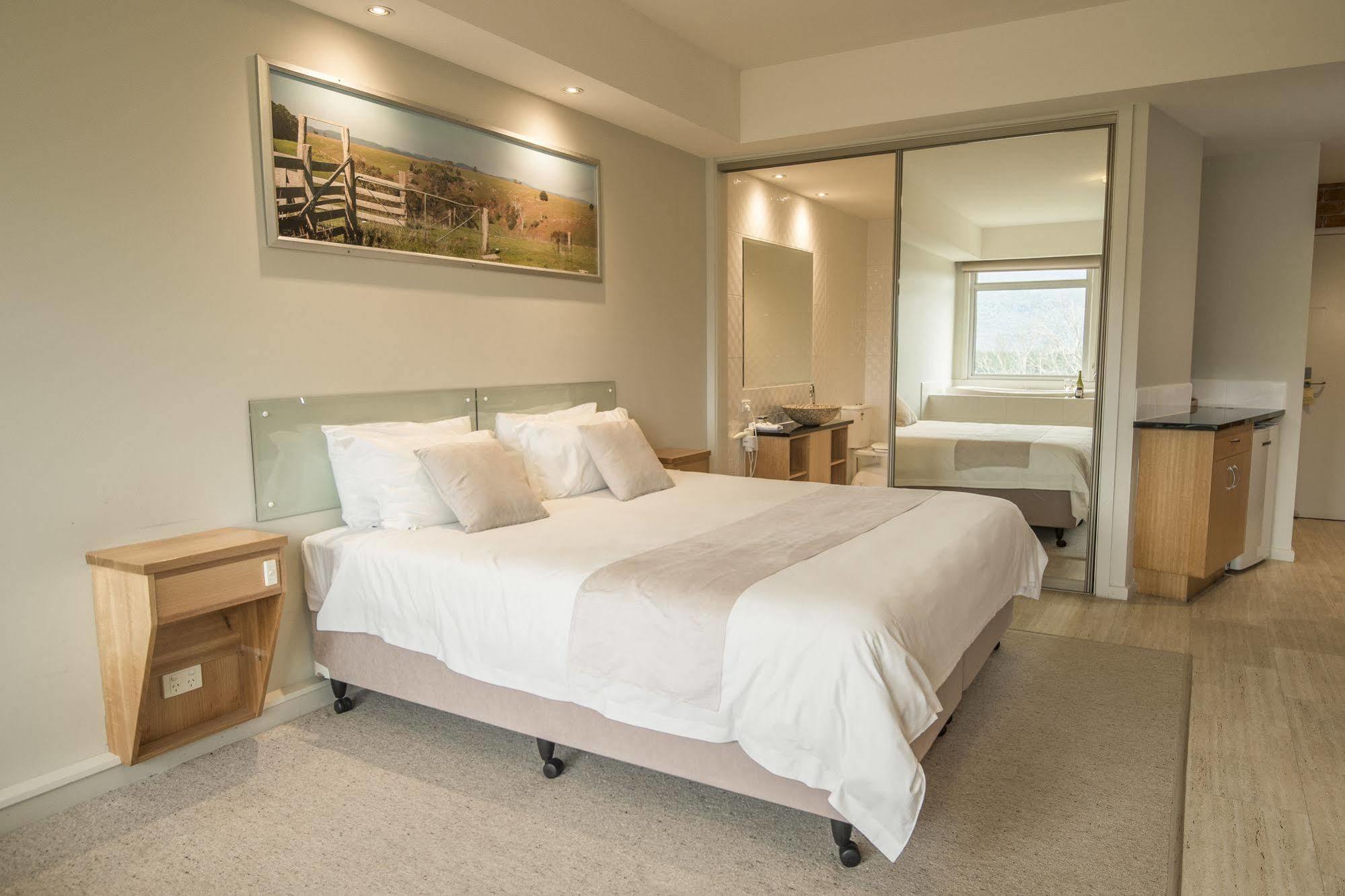 Macedon Ranges Hotel & Spa Exteriér fotografie