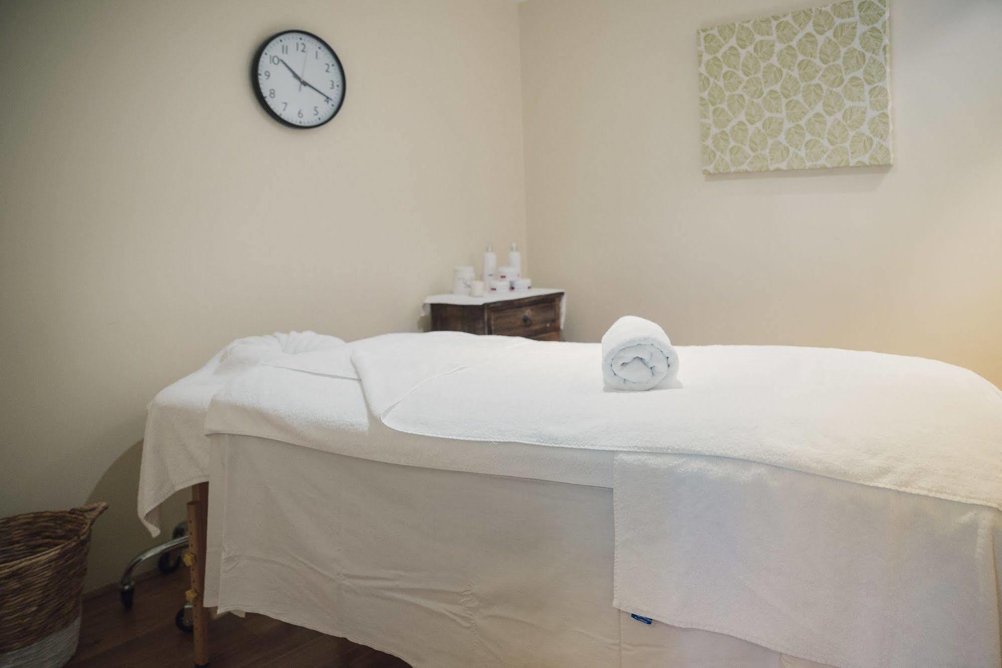 Macedon Ranges Hotel & Spa Exteriér fotografie