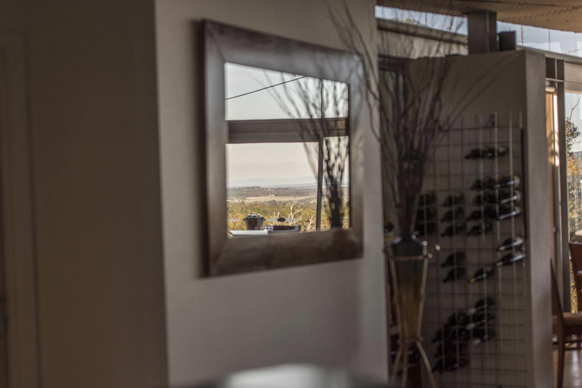 Macedon Ranges Hotel & Spa Exteriér fotografie
