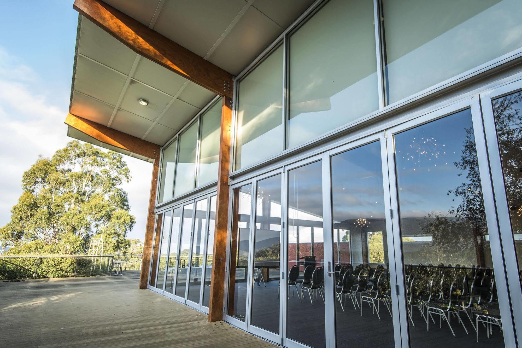 Macedon Ranges Hotel & Spa Exteriér fotografie