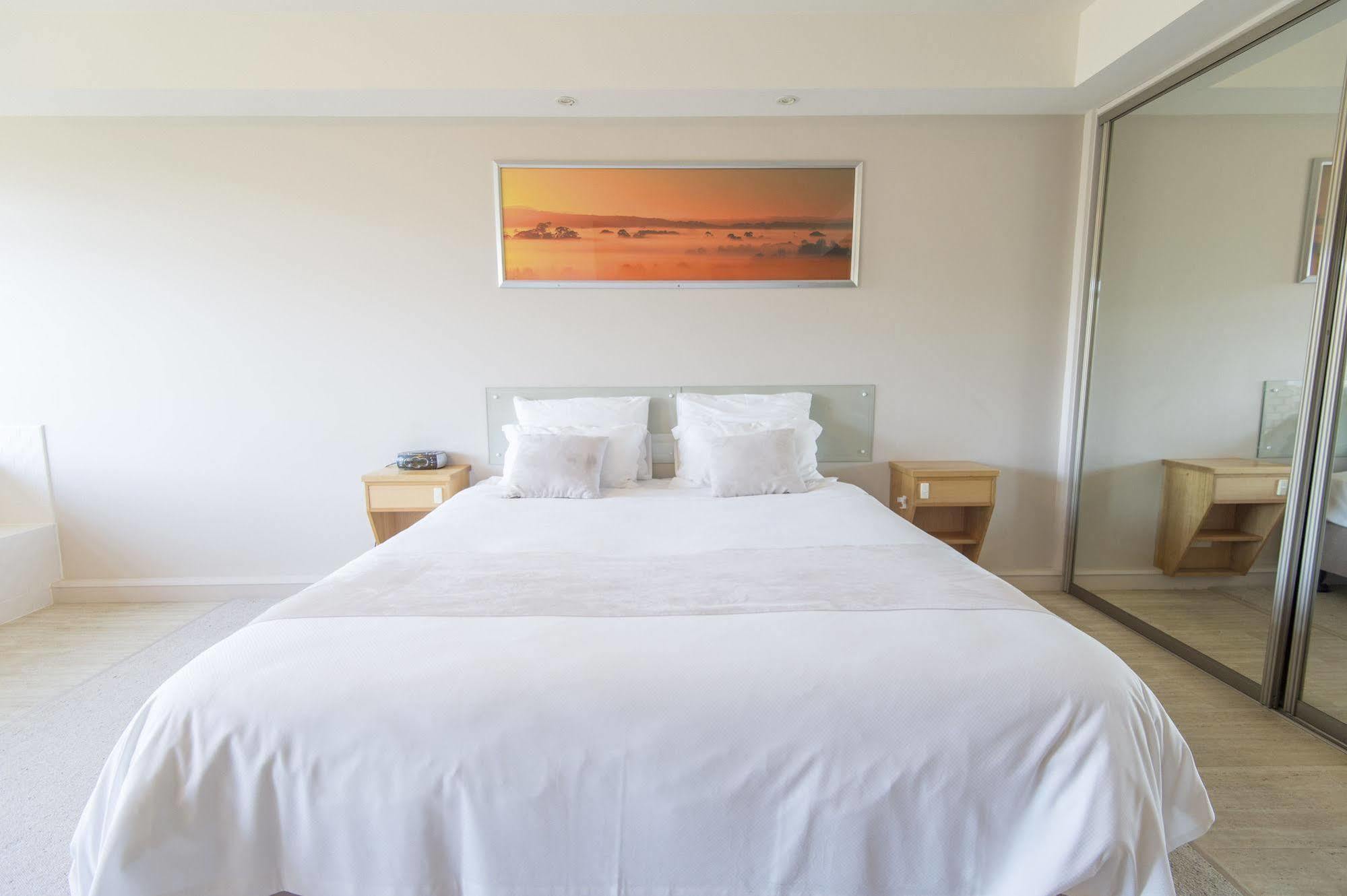 Macedon Ranges Hotel & Spa Exteriér fotografie