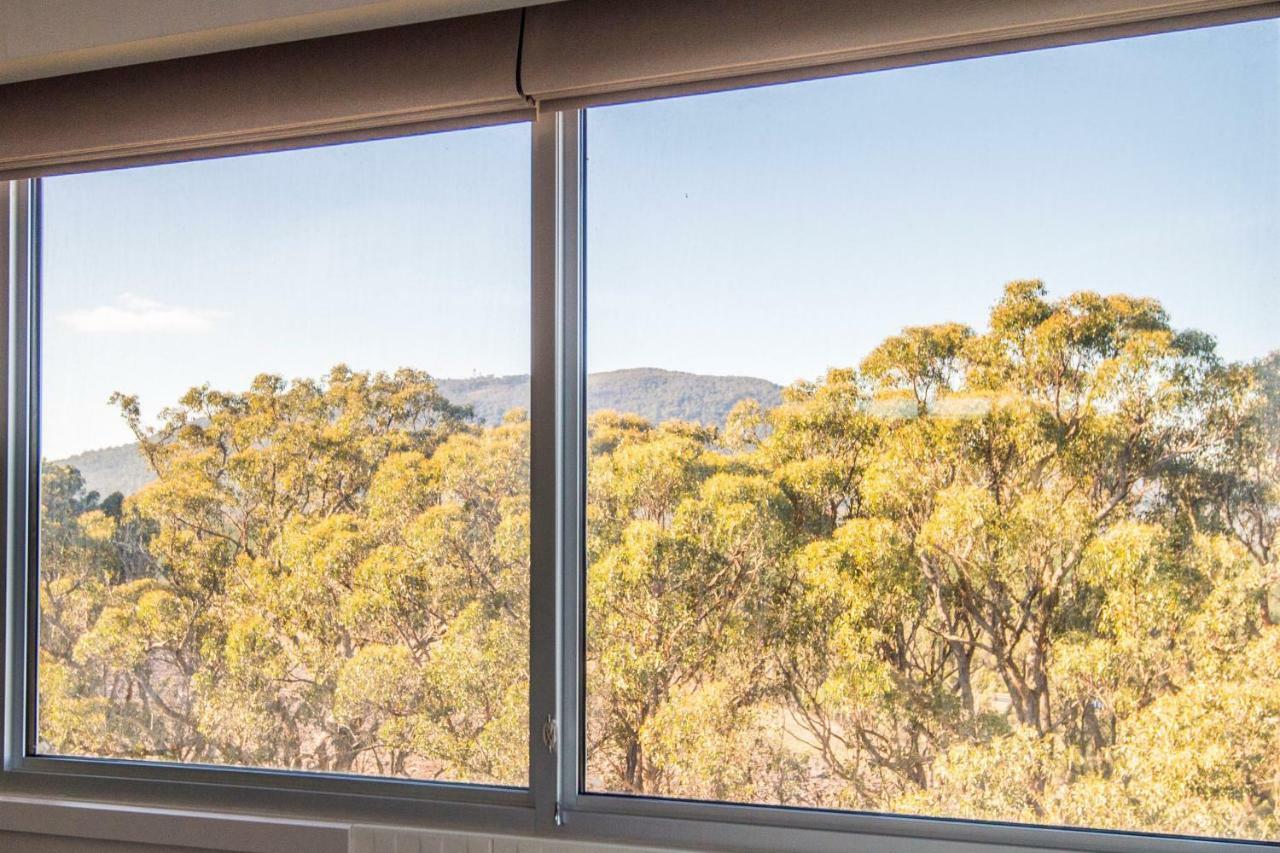 Macedon Ranges Hotel & Spa Exteriér fotografie