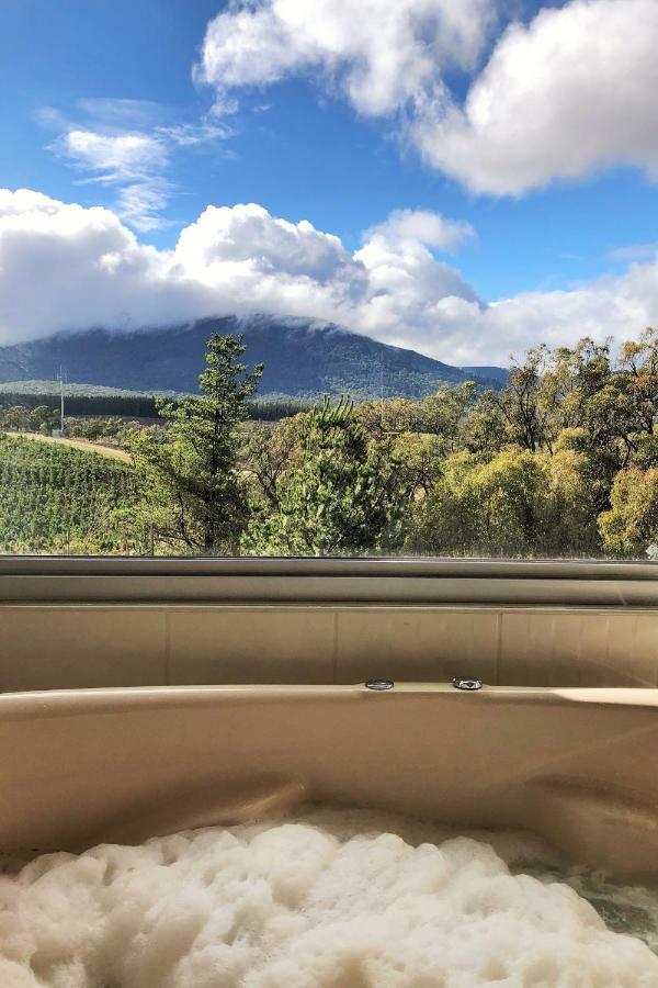 Macedon Ranges Hotel & Spa Exteriér fotografie